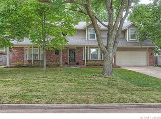 9714 S 102nd Ave E, Tulsa, OK 74133