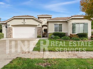 6025 Creekberry Way, El Dorado Hills, CA 95762