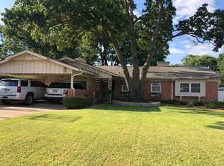 1403 Aspen Ave, Duncan, OK 73533