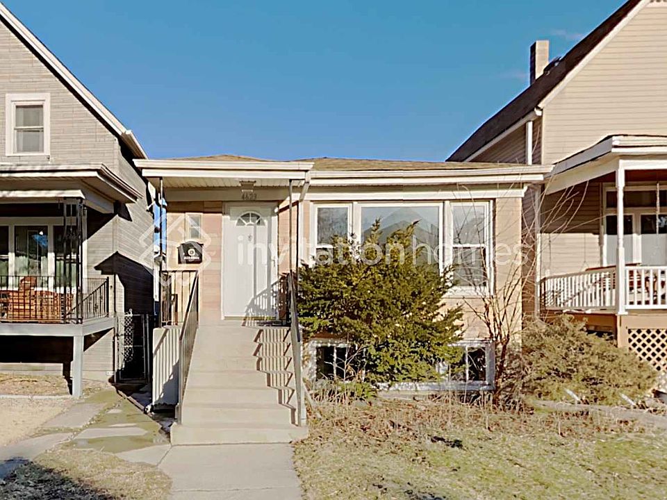 1st image of 4623 N Kilbourn Ave