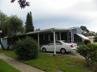 11812 Bristol Ln, New Port Richey, FL 34654