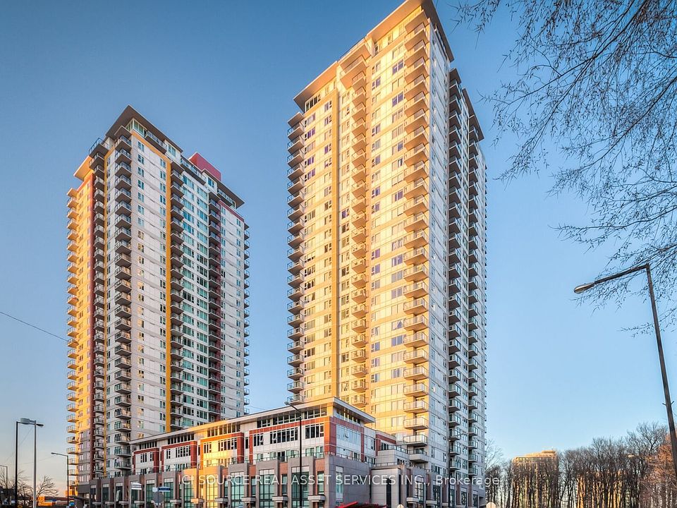 1st image of 25 Town Centre Ct #1001