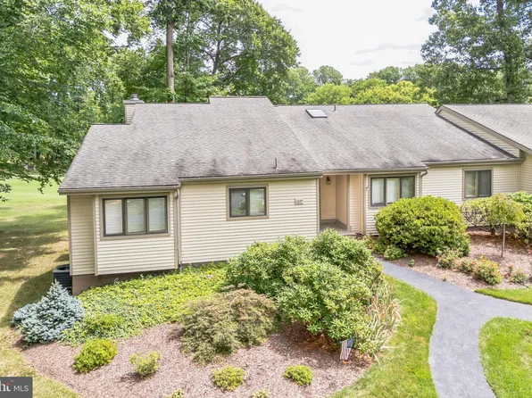 1027 Kennett Way, West Chester, PA 19380