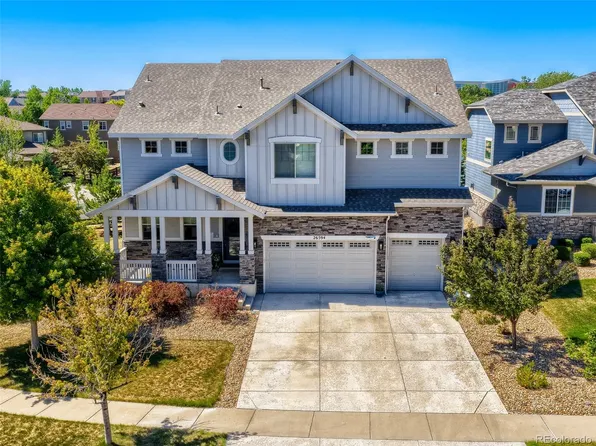 26594 E Arapahoe Place, Aurora, CO 80016