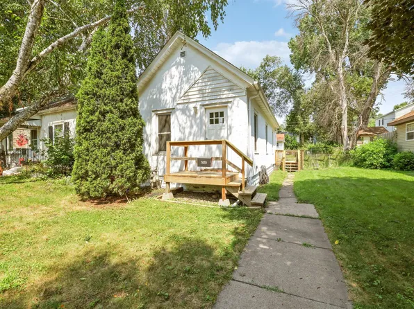 1619 Reaney Ave, Saint Paul, MN 55106
