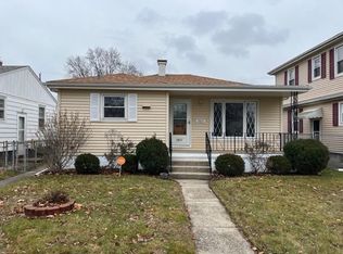 7613 Oakdale Ave, Hammond, IN 46324