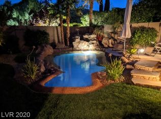5 Fallows Fire Ct, Henderson, NV 89052