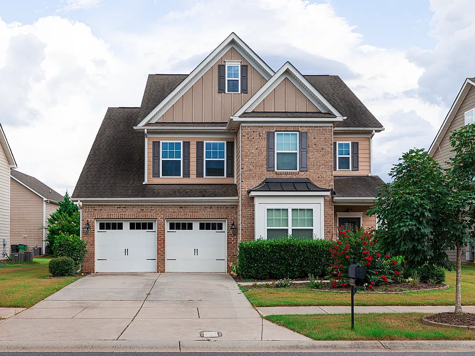 3720 Franklin Meadows Dr