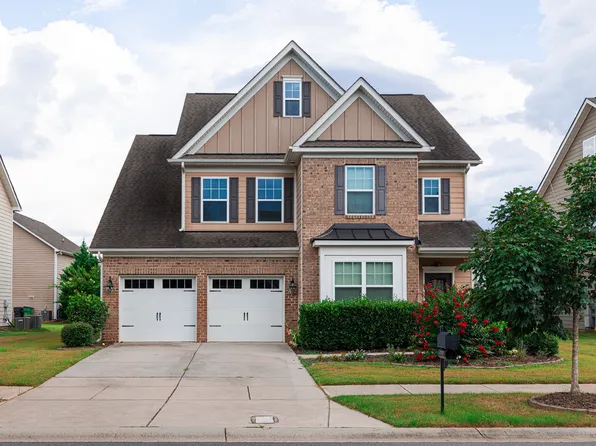 3720 Franklin Meadows Dr, Matthews, NC 28105
