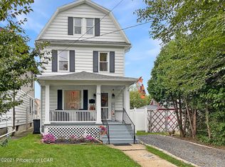 64 Sullivan St, Forty Fort, PA 18704