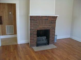 22 Princeton Hwy, Honea Path, SC 29654