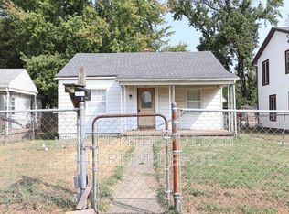 1140 E Powell Ave, Evansville, IN 47714