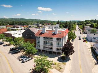 6 W Main St SUITE 1, Boyne City, MI 49712