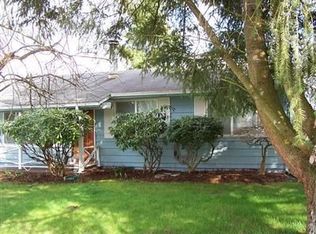 4160 330th Pl SE, Fall City, WA 98024