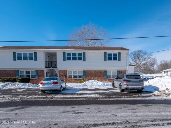 72 Haven Dr APT D, Matawan, NJ 07747