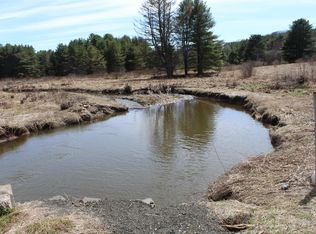 High Bridge Rd, Bridge rd, NY 13809