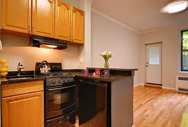 Rented by Highline Residential