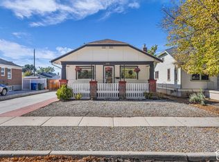 1386 S Green St, Salt Lake City, UT 84105
