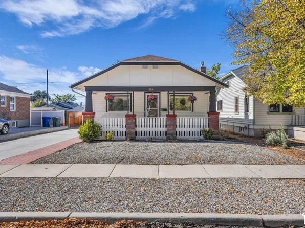 1386 S Green St, Salt Lake City, UT 84105