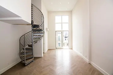 Rented by Keller Williams NYC