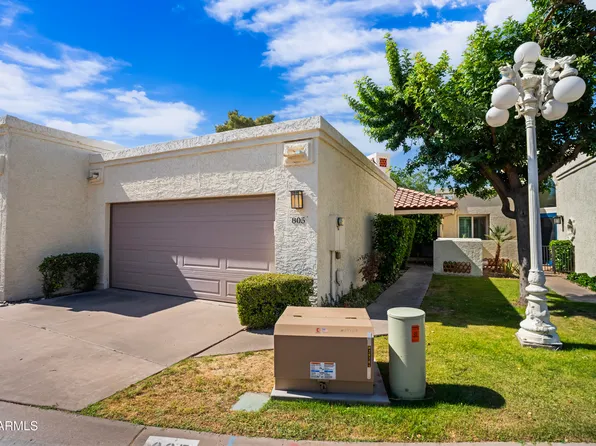 805 E CORTE ORO Street, Phoenix, AZ 85020