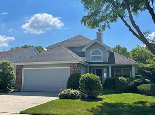 915 Larkspur Pl S, Mount Laurel, NJ 08054