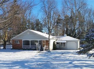 405 Heim Rd, Getzville, NY 14068