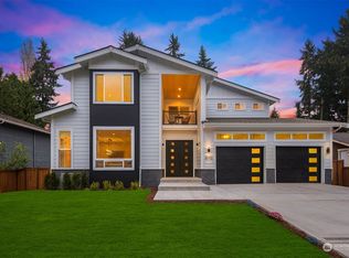 3002 109th Ave SE, Bellevue, WA