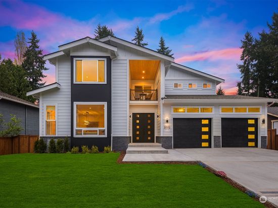 3002 109th Avenue SE, Bellevue, WA 98004