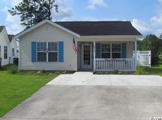 9510 Leeds Cir, Myrtle Beach, SC 29588