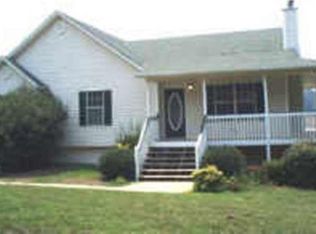 275 Abbott Dr, Canton, GA 30114