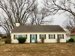 16 Potomac View Ln, Stafford, VA 22554