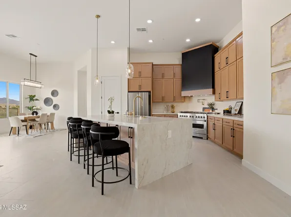 14527 E Sands Ranch Rd, Vail, AZ 85641