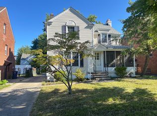 3551 Antisdale Rd, Cleveland Heights, OH 44118