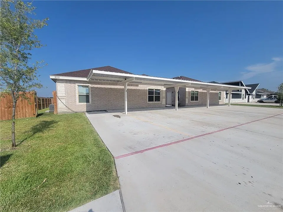 810 S Missouri St #3