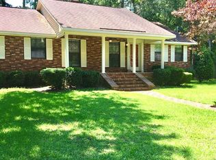 664 Magnolia Dr, Thomson, GA 30824