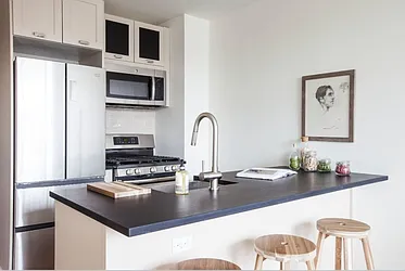 Rented by Zjama Realty Corp