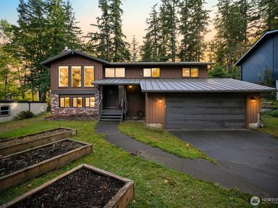 1479 Lahti Drive, Bellingham, WA, 98226