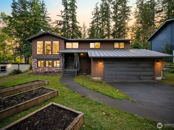 1479 Lahti Drive, Bellingham, WA 99226