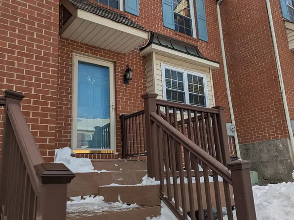 617 Coates Ln, King Of Prussia, PA 19406