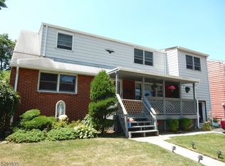 246 Coddington St, Rahway, NJ 07065