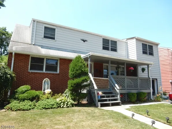 246 Coddington St, Rahway City, NJ 07065