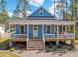 1270 Gum Rd, Southport, NC 28461