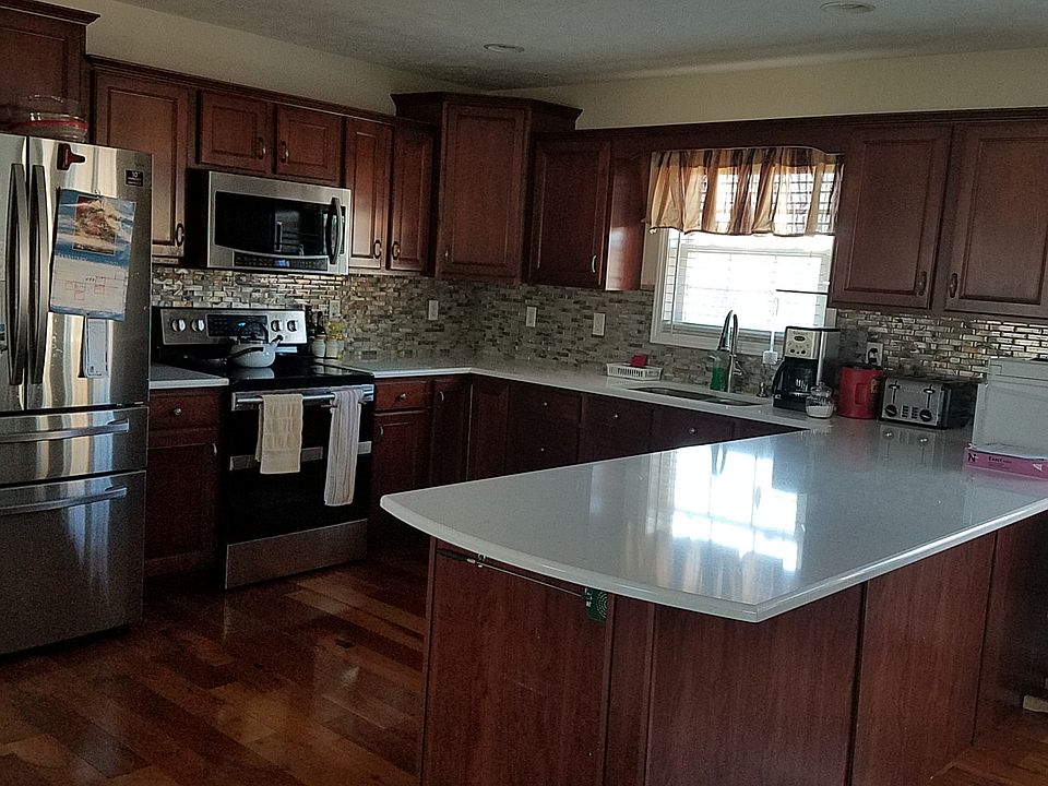 2020 COUNTER & BACKSPLASH