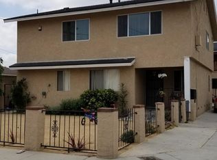 9116 Hall Rd APT C, Downey, CA 90241