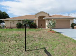 2614 45th St SW, Lehigh Acres, FL 33976