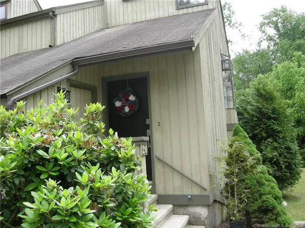 380 Old Waterbury Road #20, Southbury, CT 06488