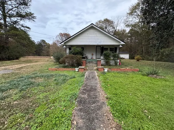 5300 Nauvoo Rd, Nauvoo, AL 35578