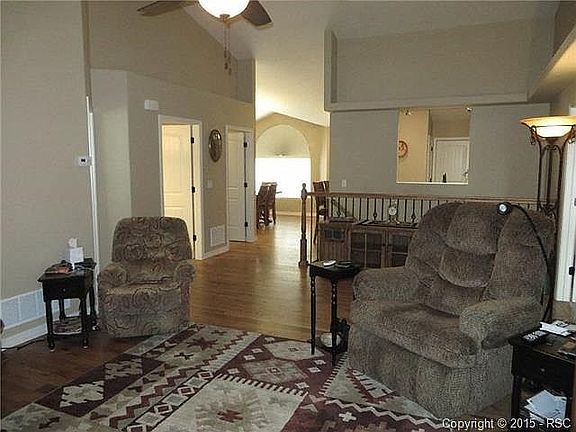 Home Has Security/Alarm System