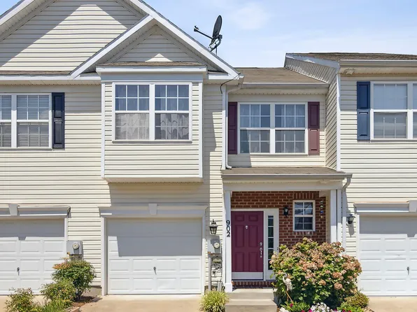 902 Leontyne Pl, Easton, MD 21601